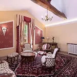 Chateau De La Richerie - Proche Puy Du Fou Hotel Beaurepaire (Vendee)