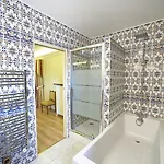 Chateau De La Richerie - Proche Puy Du Fou Hotel 2*