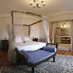 Chateau De La Richerie - Proche Puy Du Fou Hotel 2*