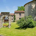 Chateau De La Richerie - Proche Puy Du Fou Hotel