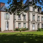 Hotel Chateau De La Richerie - Proche Puy Du Fou Beaurepaire (Vendee)