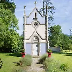 Chateau De La Richerie - Proche Puy Du Fou Hotel 2*