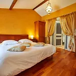 Chateau De La Richerie - Proche Puy Du Fou Hotel 2*