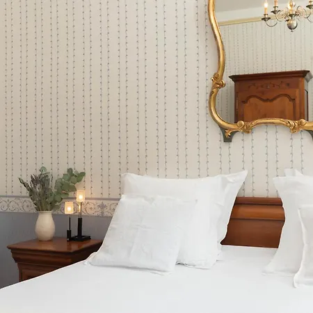 Chateau De La Richerie Hotel Beaurepaire (Vendee)