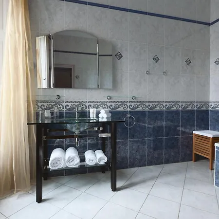 Chateau De La Richerie Hotel Beaurepaire (Vendee)