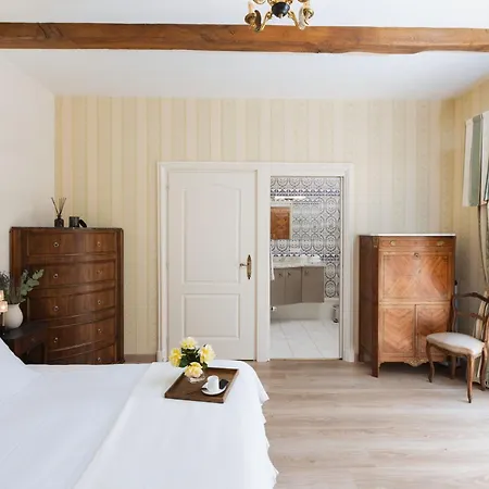 מלון Chateau De La Richerie - Proche Puy Du Fou 2*