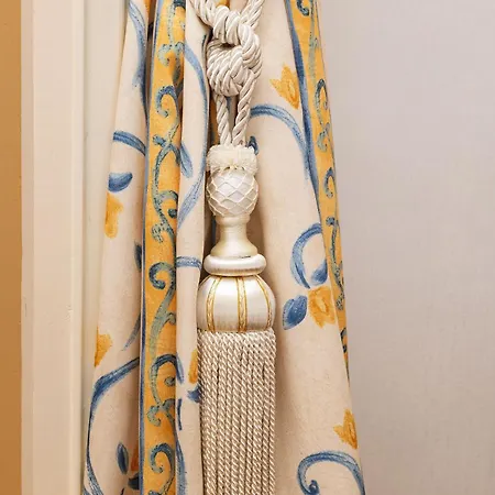 Chateau De La Richerie - Proche Puy Du Fou מלון 2*