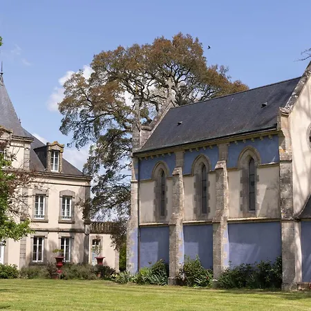 Chateau De La Richerie Beaurepaire (Vendee)