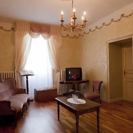 Chateau De La Richerie - Proche Puy Du Fou 2* Beaurepaire (Vendee)