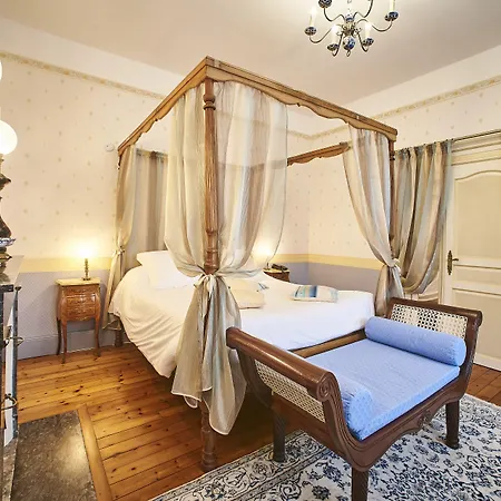 מלון Chateau De La Richerie - Proche Puy Du Fou Beaurepaire (Vendee)