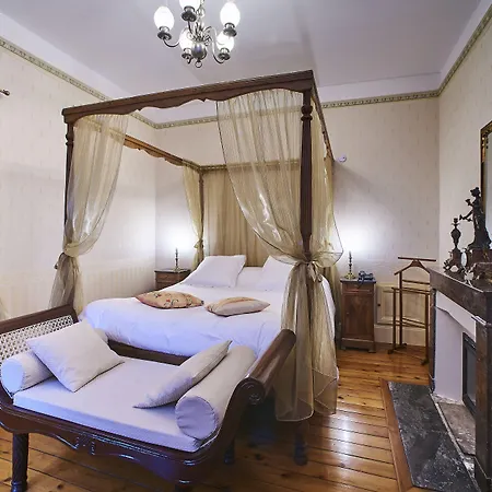 Chateau De La Richerie - Proche Puy Du Fou 2*