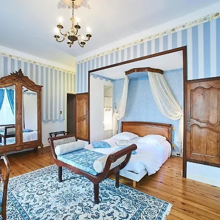 Chateau De La Richerie - Proche Puy Du Fou