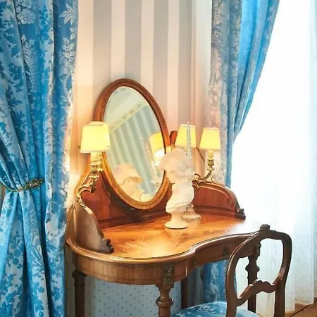 Chateau De La Richerie Hotel