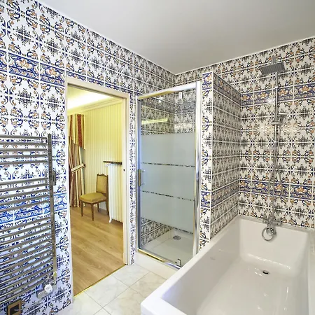 Chateau De La Richerie - Proche Puy Du Fou מלון 2*