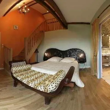 Chateau De La Richerie - Proche Puy Du Fou