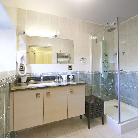 Chateau De La Richerie - Proche Puy Du Fou מלון Beaurepaire (Vendee)