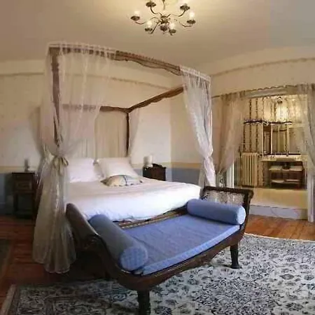 Chateau De La Richerie Hotel 2*