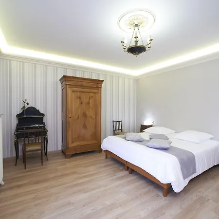 Chateau De La Richerie - Proche Puy Du Fou 2* Beaurepaire (Vendee)