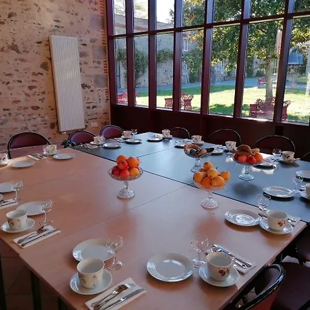 Chateau De La Richerie Hotel Beaurepaire (Vendee)