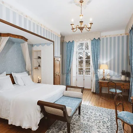 Hotel Chateau De La Richerie Beaurepaire (Vendee)