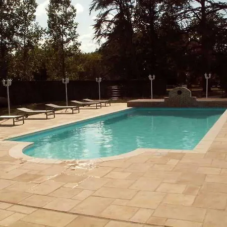 Chateau De La Richerie Hotel Beaurepaire (Vendee)