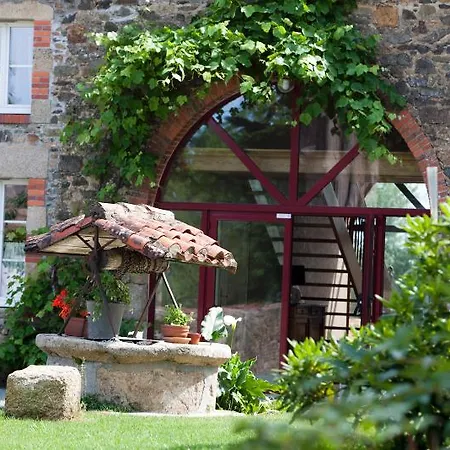 Chateau De La Richerie Hotel