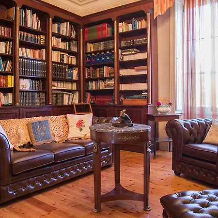 Chateau De La Richerie Hotel 2*