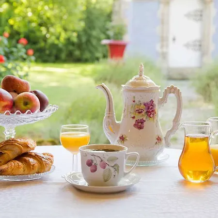 Chateau De La Richerie - Proche Puy Du Fou מלון Beaurepaire (Vendee)