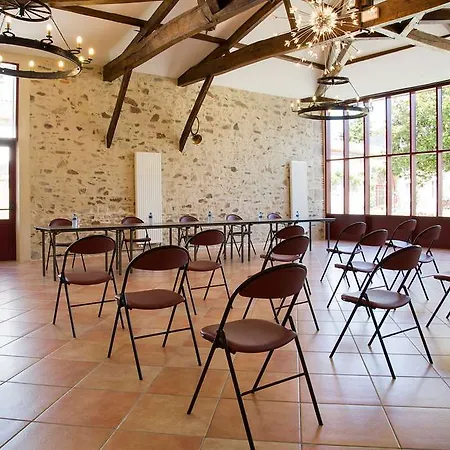 מלון Chateau De La Richerie - Proche Puy Du Fou Beaurepaire (Vendee)