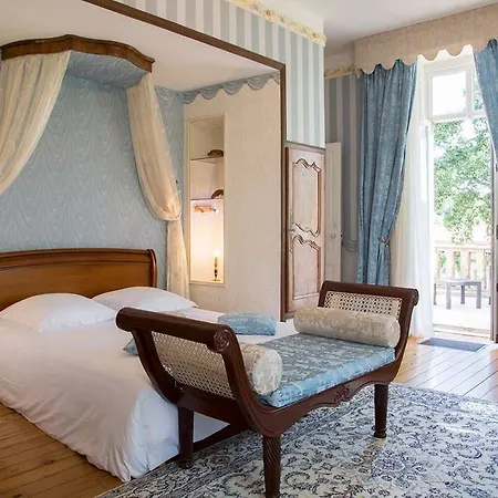 Chateau De La Richerie - Proche Puy Du Fou Beaurepaire (Vendee)