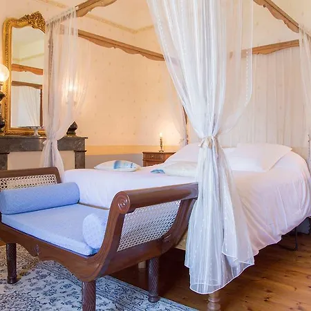 Chateau De La Richerie Hotel Beaurepaire (Vendee)