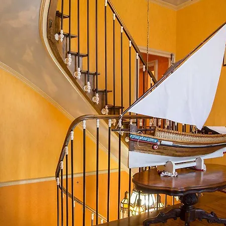 Hotel Chateau De La Richerie 2*