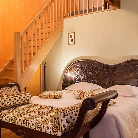 Chateau De La Richerie - Proche Puy Du Fou 2*