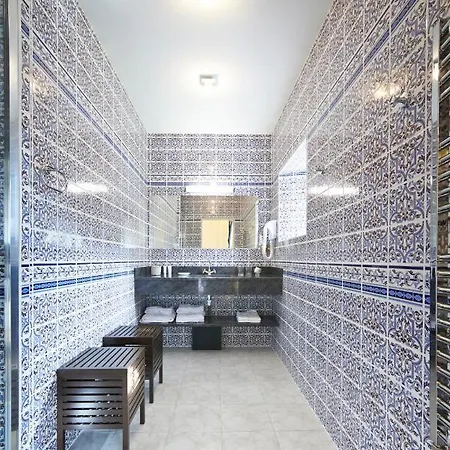 מלון Chateau De La Richerie - Proche Puy Du Fou Beaurepaire (Vendee)