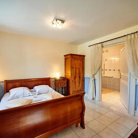 Chateau De La Richerie - Proche Puy Du Fou 2*