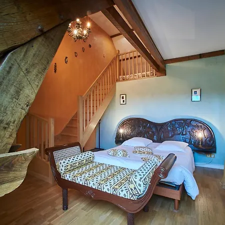 Chateau De La Richerie Hotel Beaurepaire (Vendee)