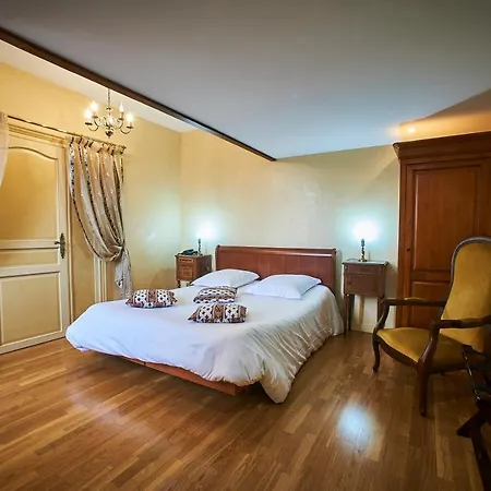 Chateau De La Richerie - Proche Puy Du Fou Beaurepaire (Vendee)