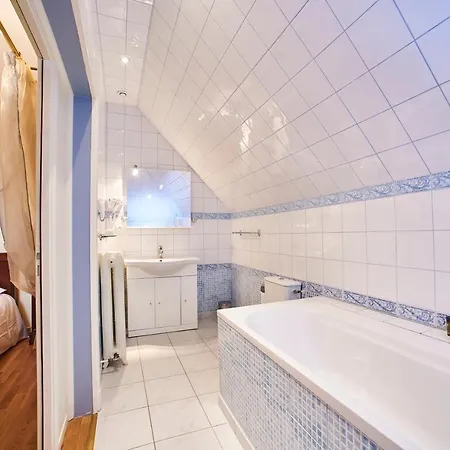 Hotel Chateau De La Richerie 2*
