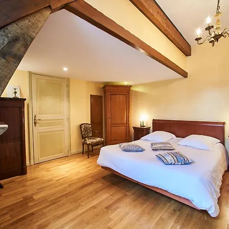 Chateau De La Richerie - Proche Puy Du Fou מלון