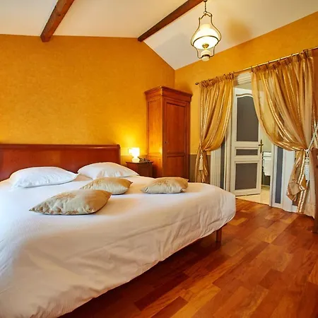 Chateau De La Richerie - Proche Puy Du Fou מלון 2*