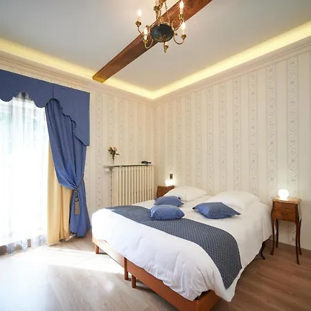 Chateau De La Richerie Hotel