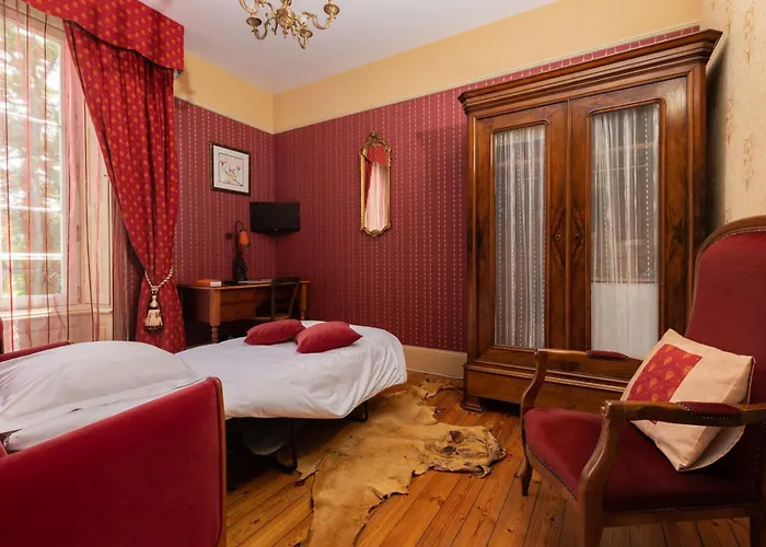 Chateau De La Richerie - Proche Puy Du Fou 2*