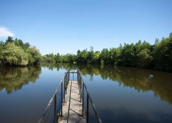 Chateau De La Richerie - Proche Puy Du Fou 2*