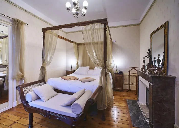 Chateau De La Richerie - Proche Puy Du Fou 2*