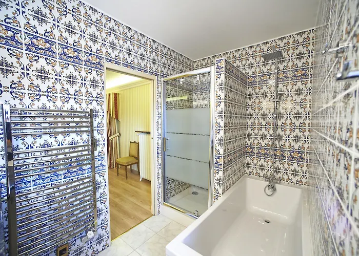 Chateau De La Richerie - Proche Puy Du Fou Hotel 2*