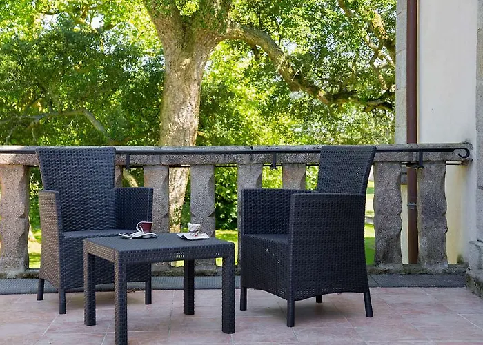 Chateau De La Richerie - Proche Puy Du Fou