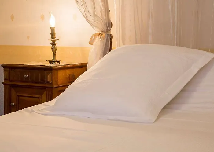 Chateau De La Richerie - Proche Puy Du Fou Beaurepaire (Vendee)