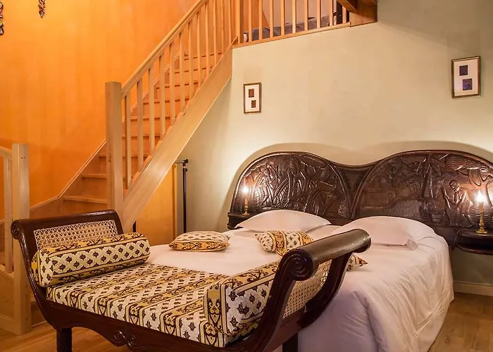 Chateau De La Richerie - Proche Puy Du Fou 2*